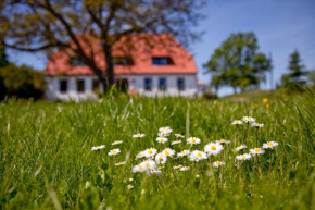 Gutshaus Ketelshagen Putbus